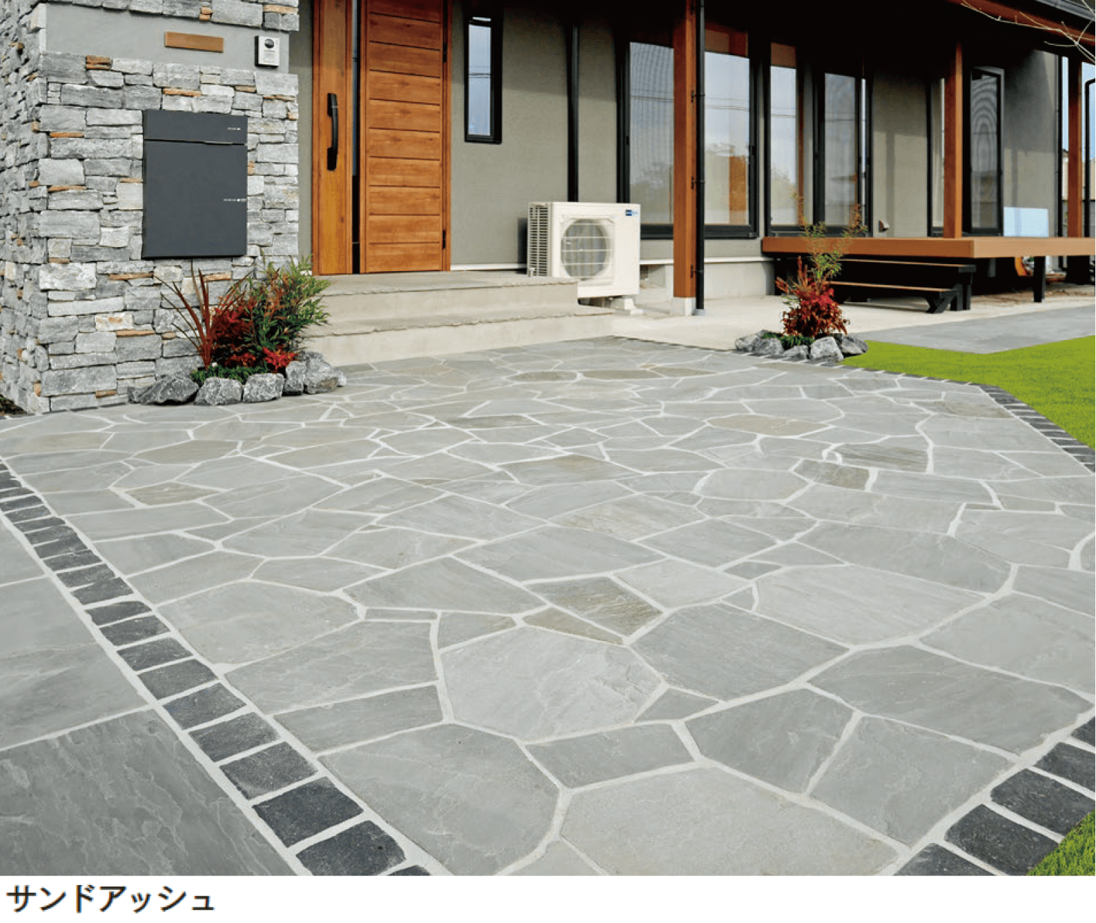 マチダコーポレーションの「ヨーガストーン クレイギー/ラフスクエア/キューブ/二丁掛」のサブ画像4