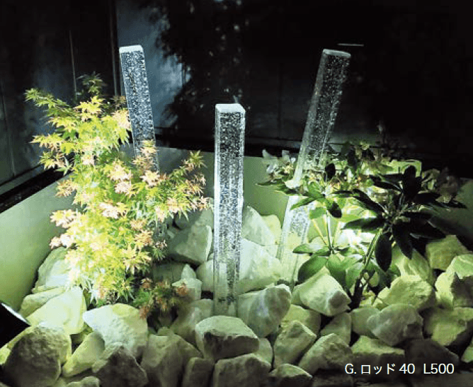 オンリーワンクラブの「G.ロッド 40/50【2023年版】」のサブ画像1