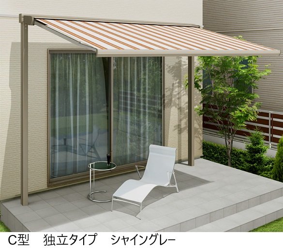 LIXILの「彩風C型・S型【2024年版】」のサブ画像14