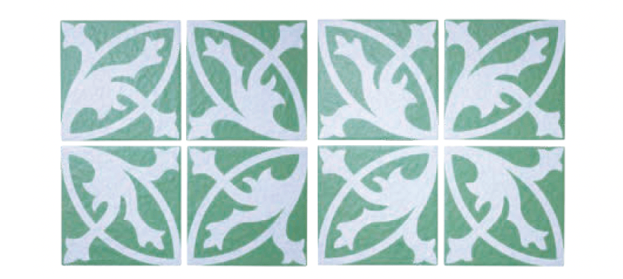 オンリーワンクラブの「レンジサーフ・オクシデント 150角 デザインタイル【2024年版】」のサブ画像3