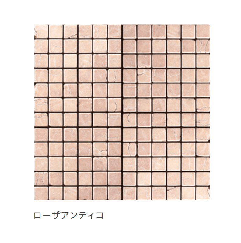 リビエラの「マルモ・アンティーコ モザイク」のサブ画像5