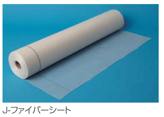 四国化成の「J-ファイバーシート【2024年版】」のサブ画像1