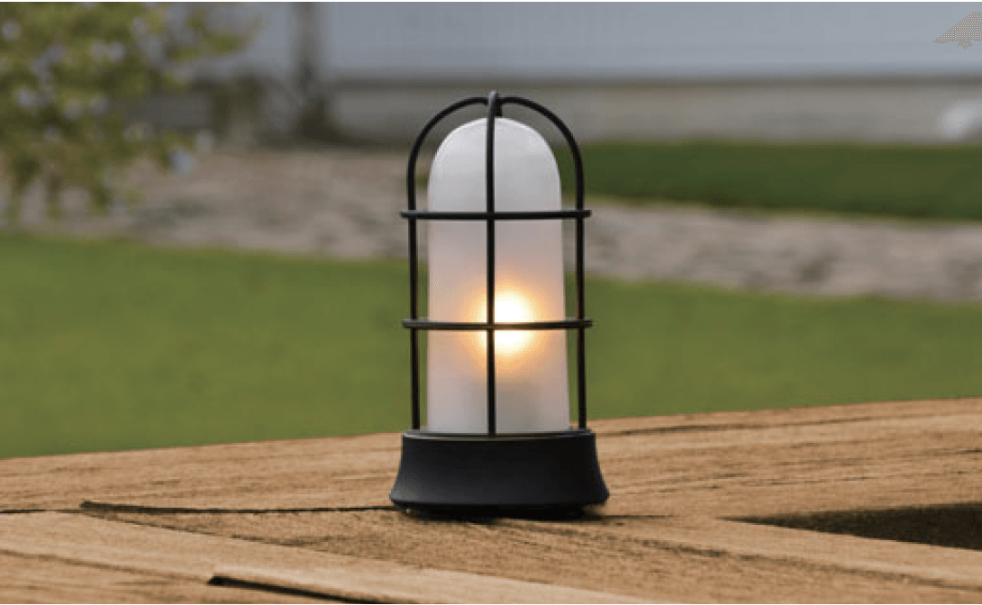 ギャザーの「マリンランプ(BH1000シリーズ・BH1010)」