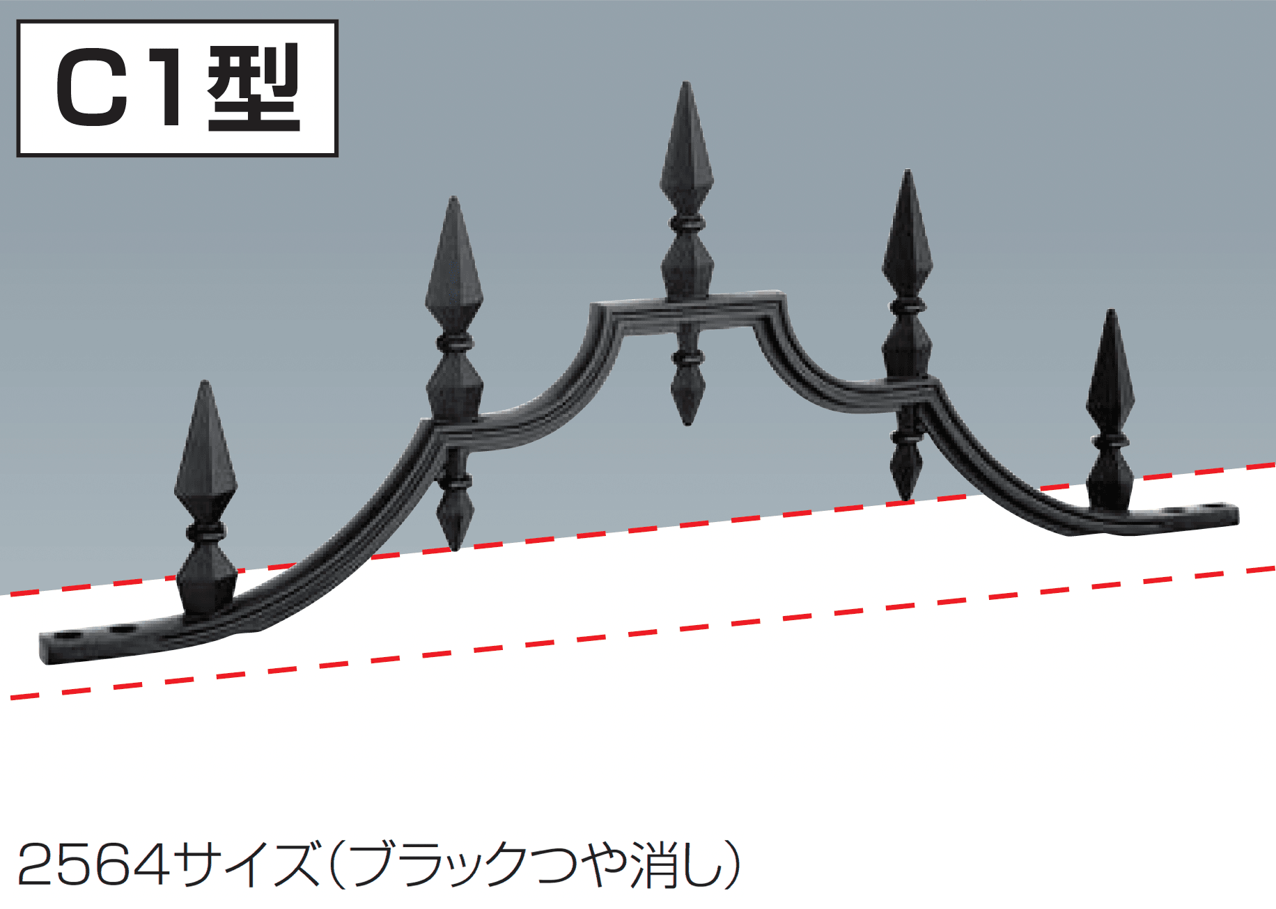 四国化成の「プチガードC1型」のサブ画像1