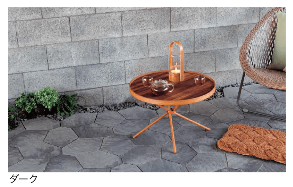 久保田セメント工業の「フロー」のサブ画像3