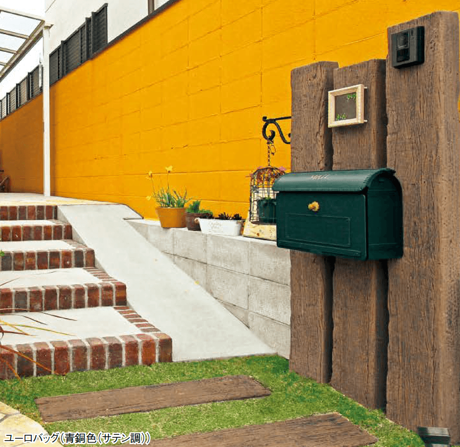 東洋工業の「ユーロバッグ【2024年版】」