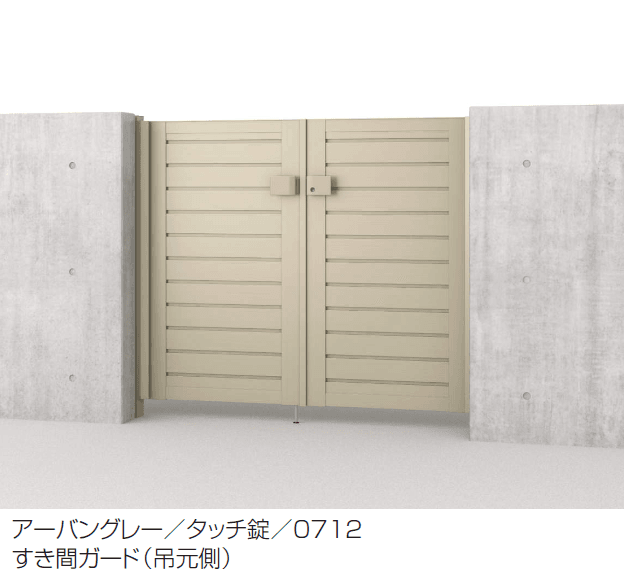 三協アルミの「レジリアYM型」のサブ画像2