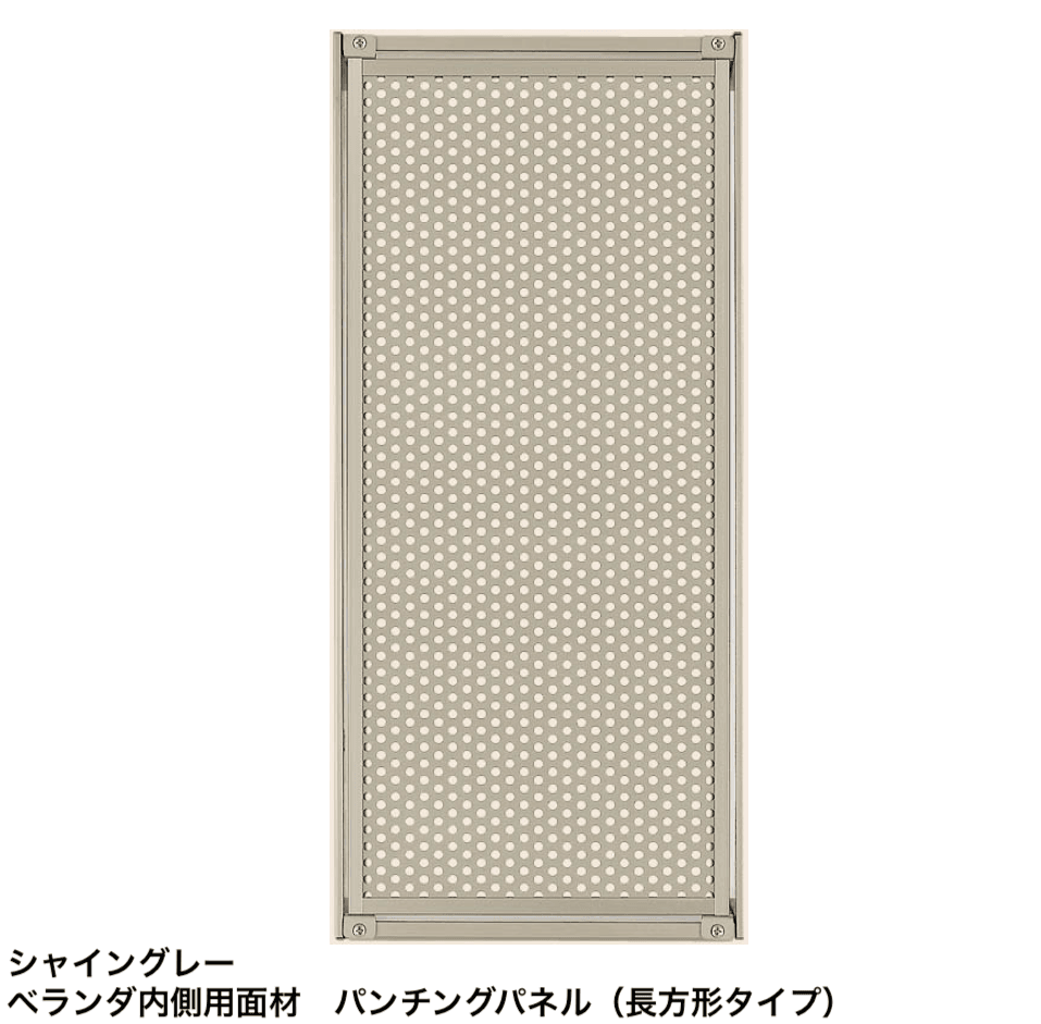 LIXILの「ベランダ用通風小窓エアイン小窓」のサブ画像15