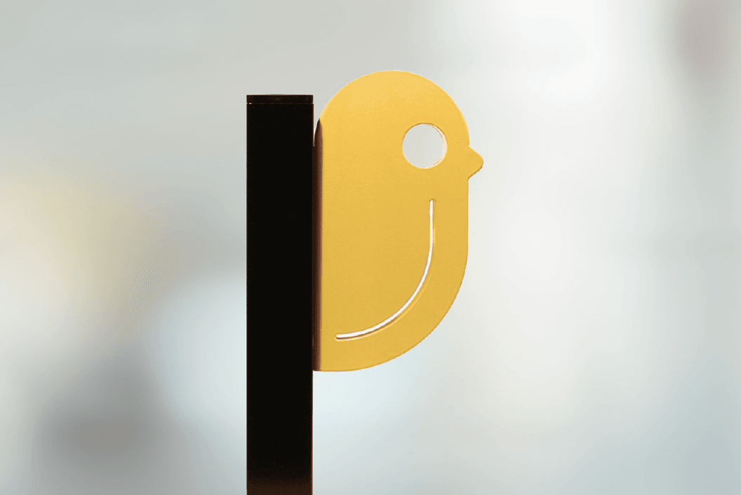 カツデンの「Bird」