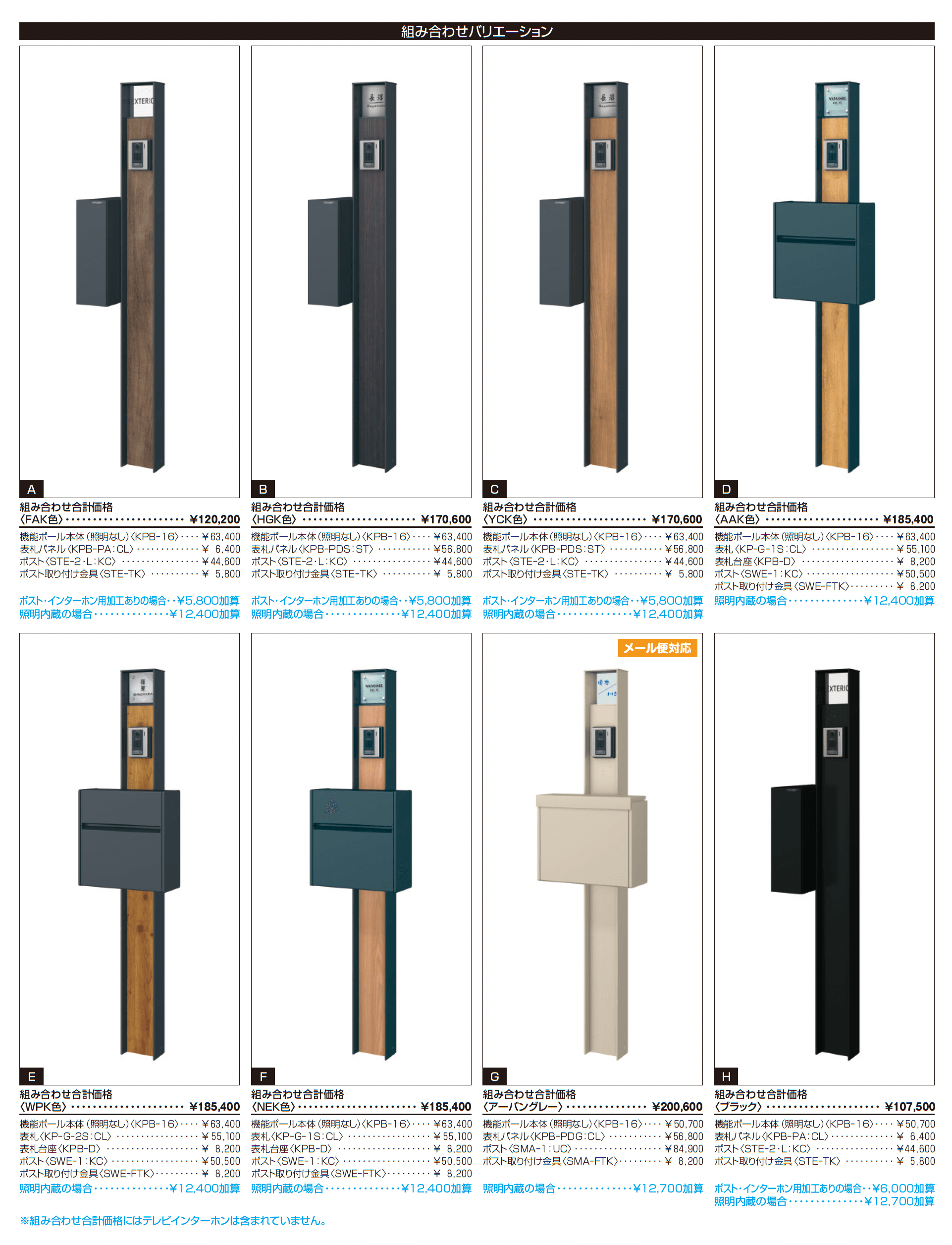 ファノーバ2_価格_3