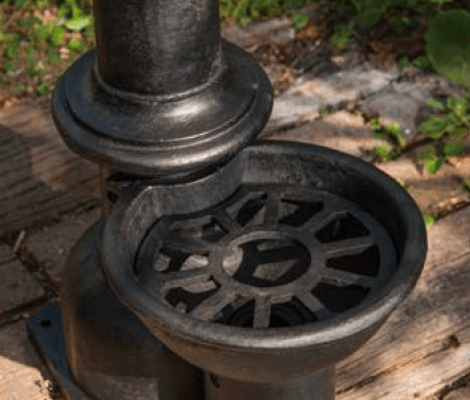 オンリーワンクラブの「鋳鉄水栓柱」のサブ画像2