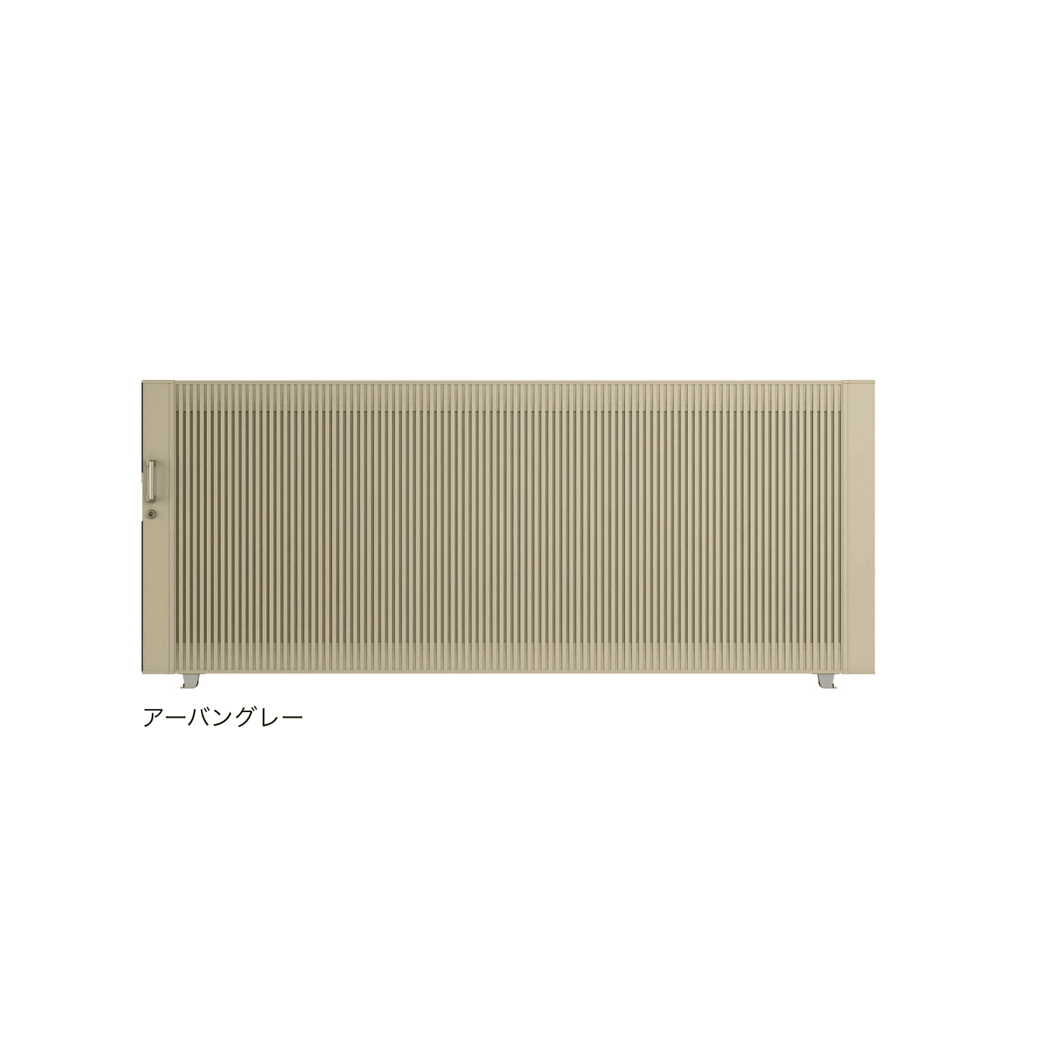 三協アルミの「ラグード5型」のサブ画像3