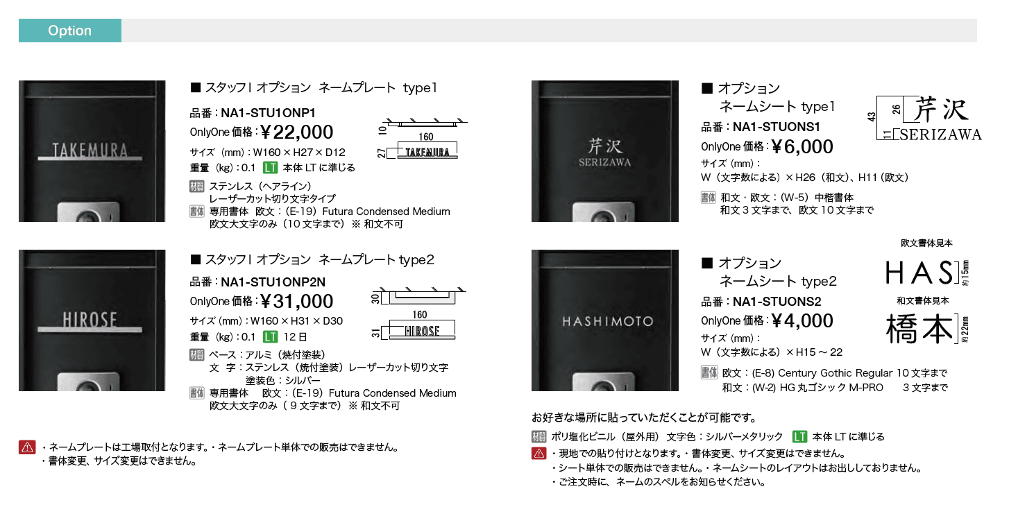 スタッフⅠ【2023年版】_価格_2