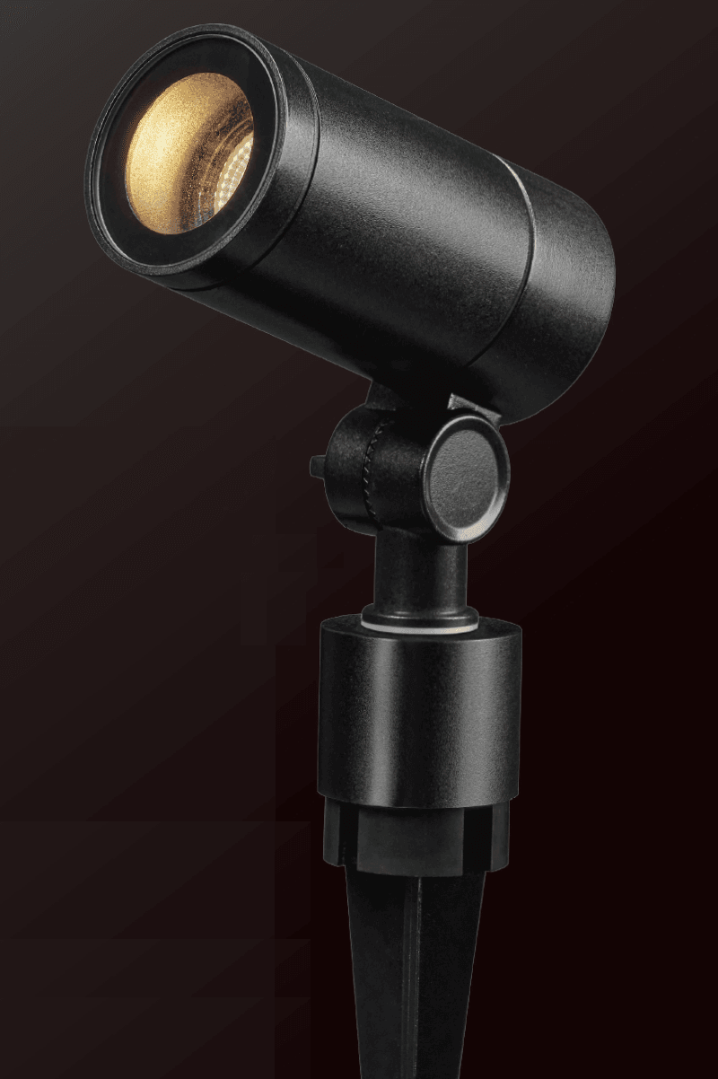 タカショーの「ルーメック(ガーデンアップライト)【2024年版】」