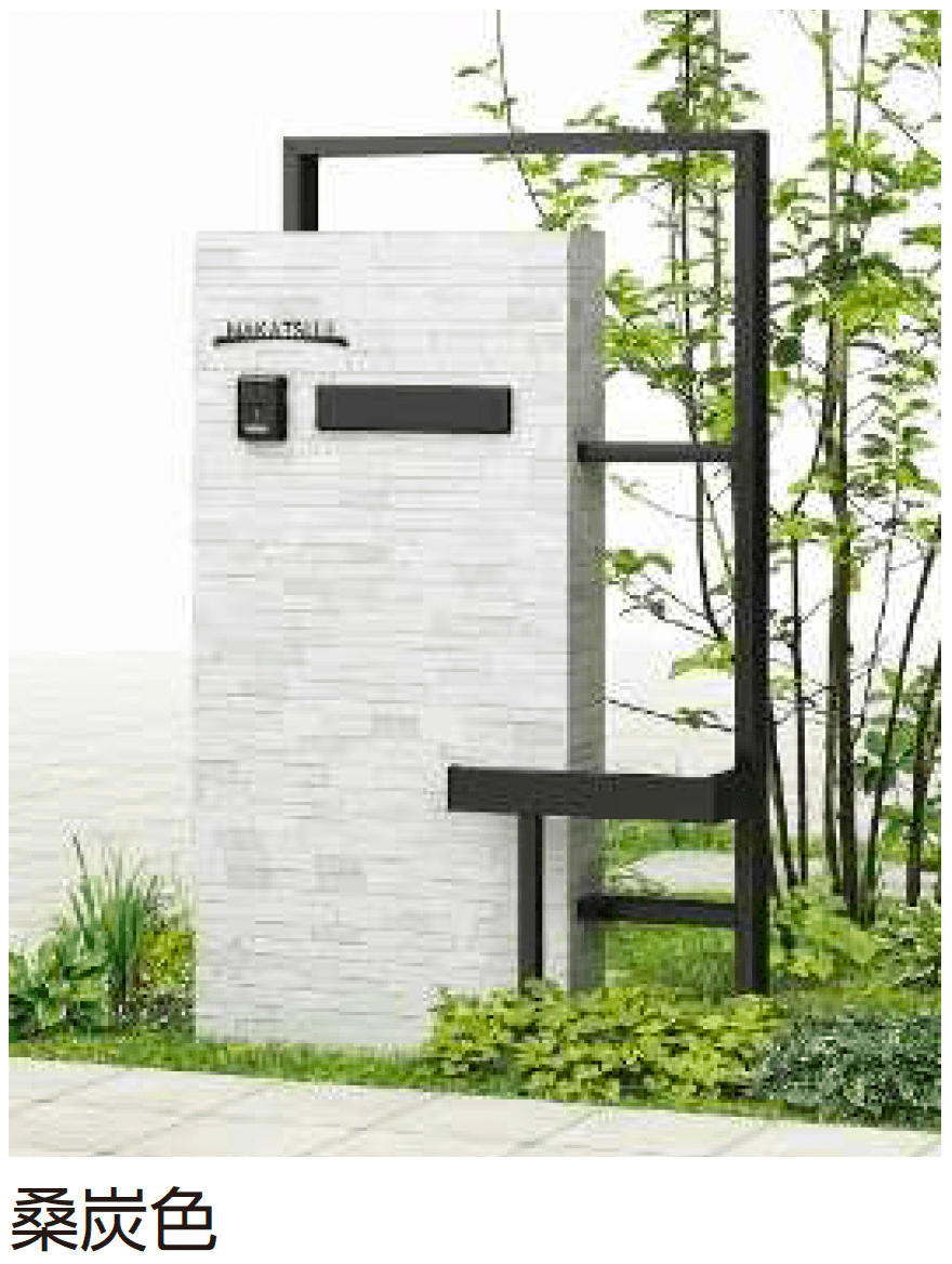 YKK APの「プリュード ウォールフレームユニットN01型」のサブ画像6