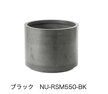 マチダコーポレーションの「ラスティックプランター」のサブ画像4