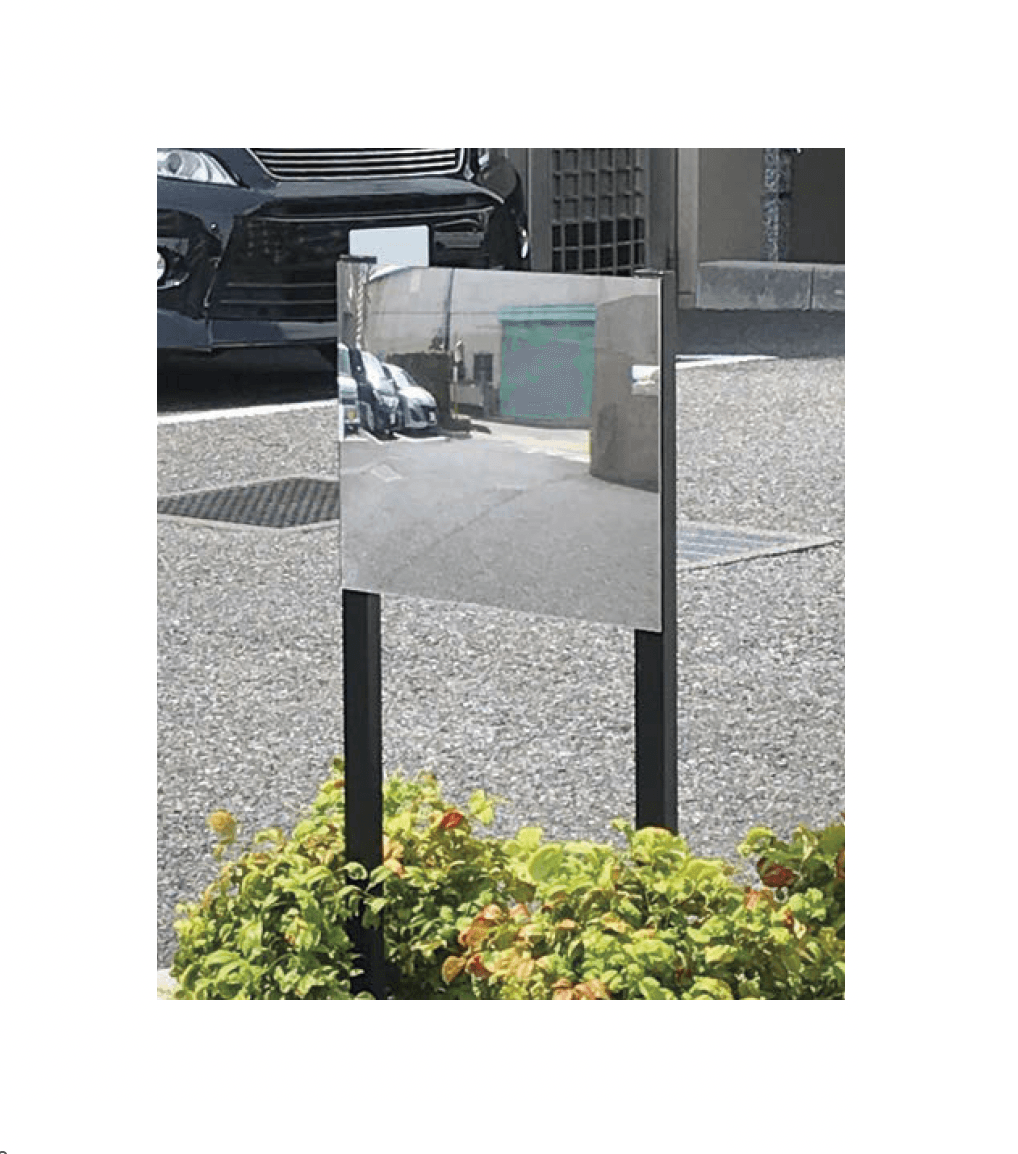 オンリーワンクラブの「エフエフミラー」のサブ画像1