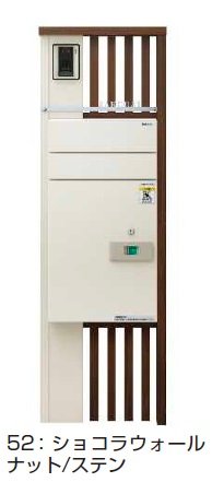 YKK APの「ルシアス ポストユニット SB02型【2024年版】」のサブ画像10