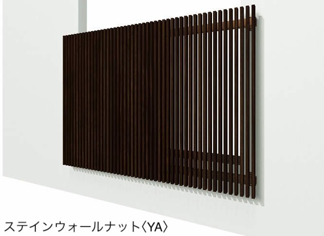 YKK APの「ルシアス スクリーン【壁付納まり】」のサブ画像2