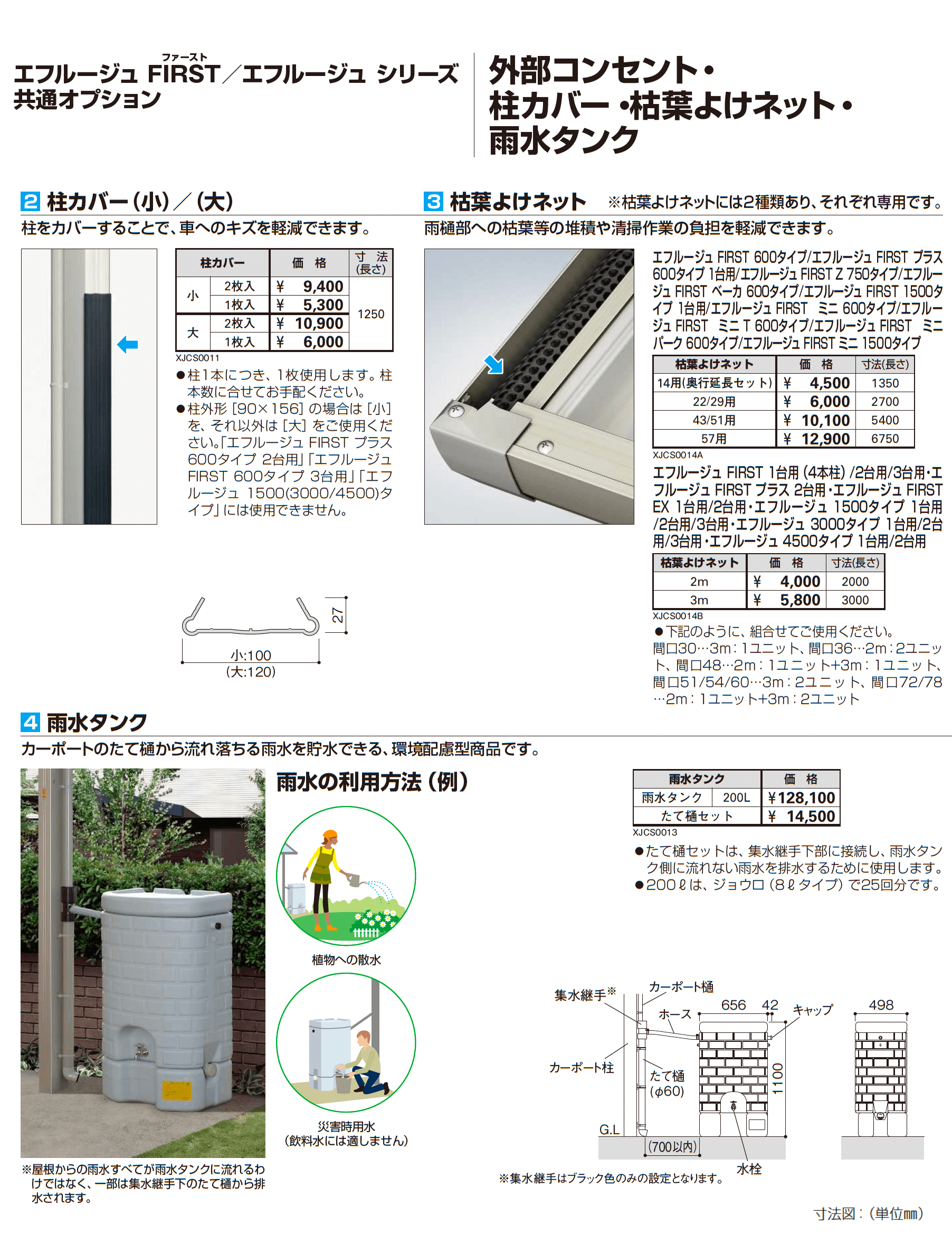 エフルージュ FIRST ミニ 1500タイプ(奥行連結)_価格_5