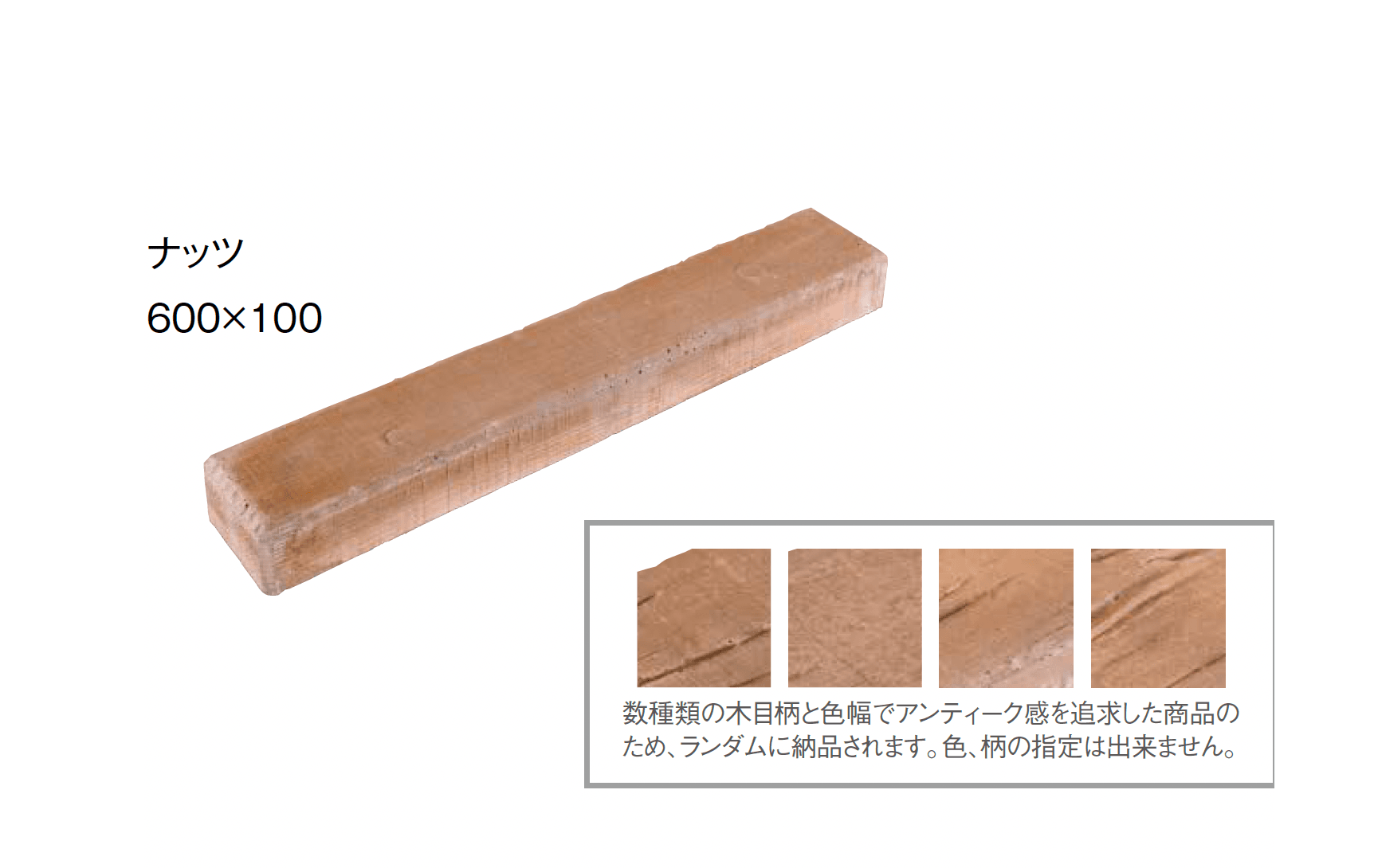 東洋工業の「ヴィンテージウッドボーダー」のサブ画像4