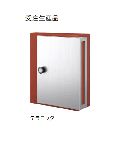 ナスタの「ポスト MB31SN」のサブ画像13