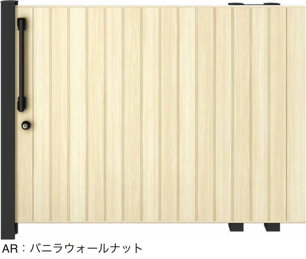 YKK APの「ルシアス スライドW04型【2023年版】」のサブ画像3