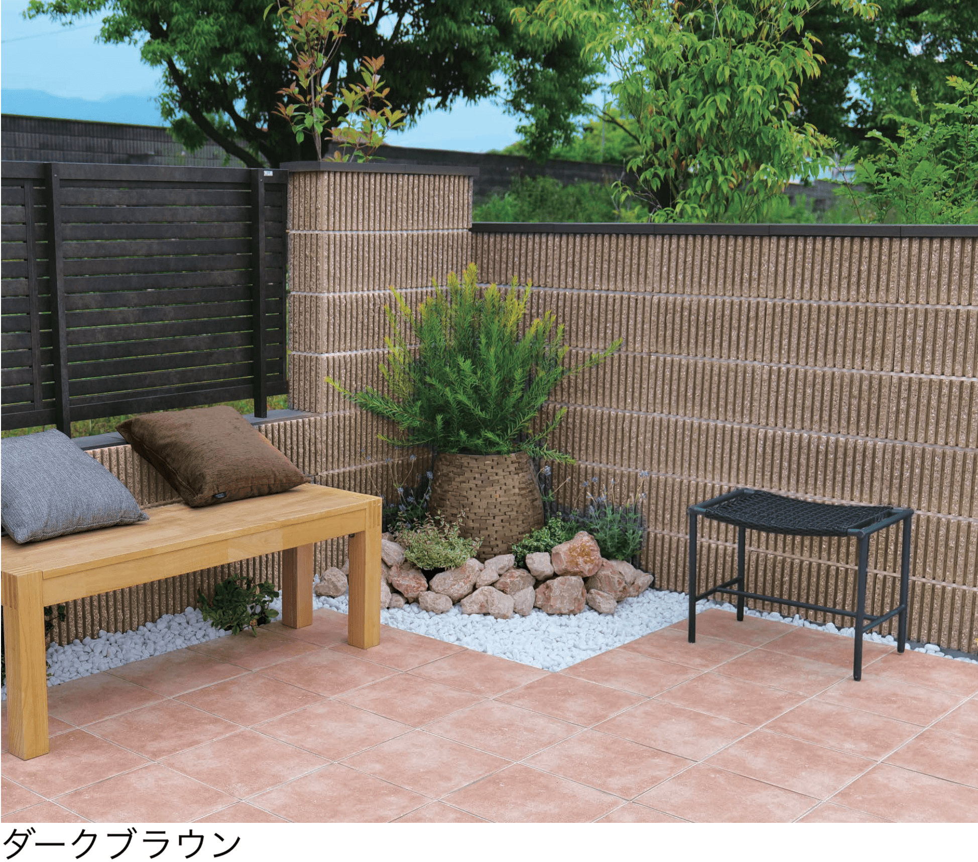 エスビックの「スレンダーリブ170」