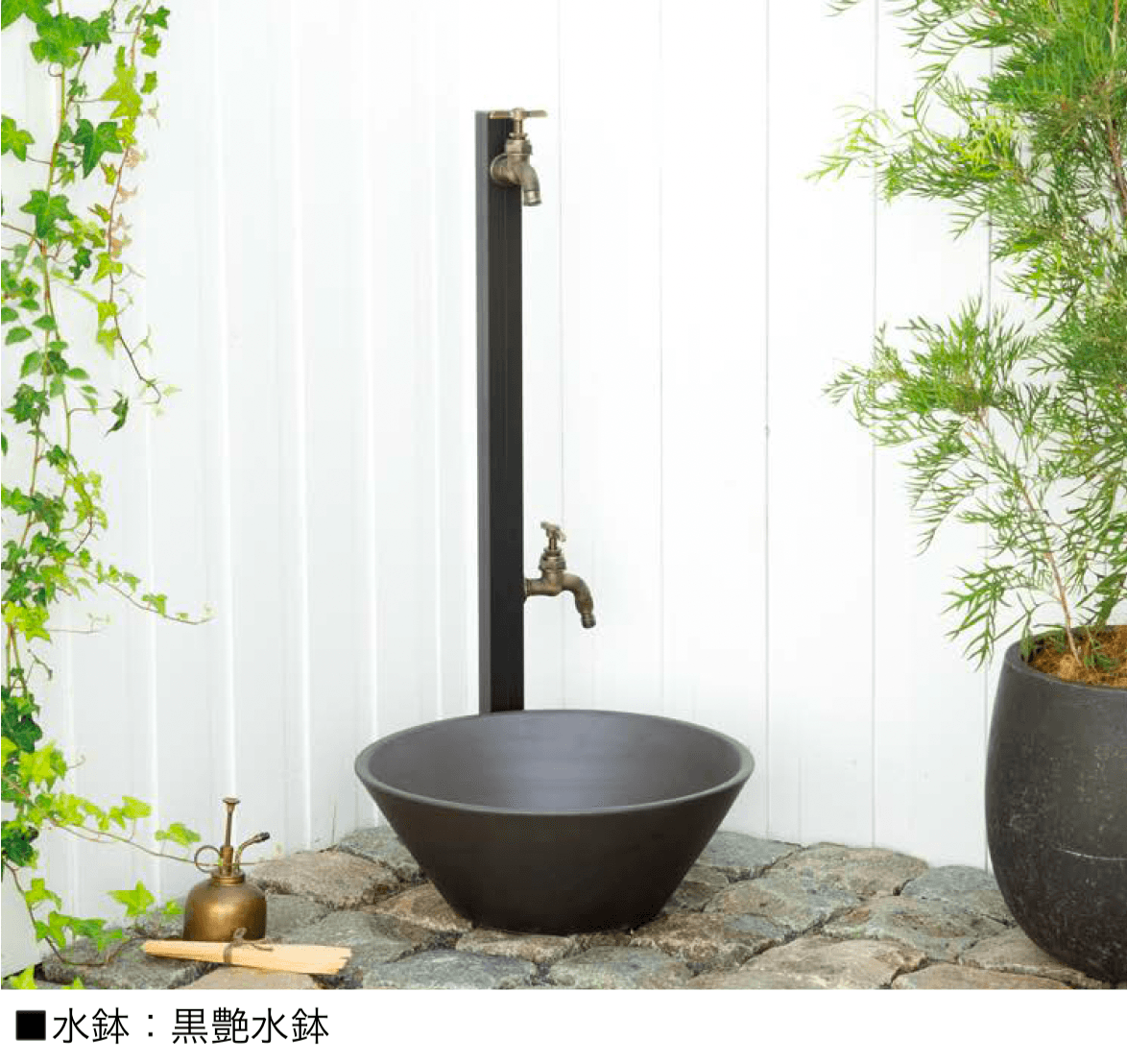 オンリーワンクラブの「水鉢【2024年版】」のサブ画像2