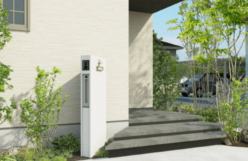 ディーズガーデンの「ルアン C」