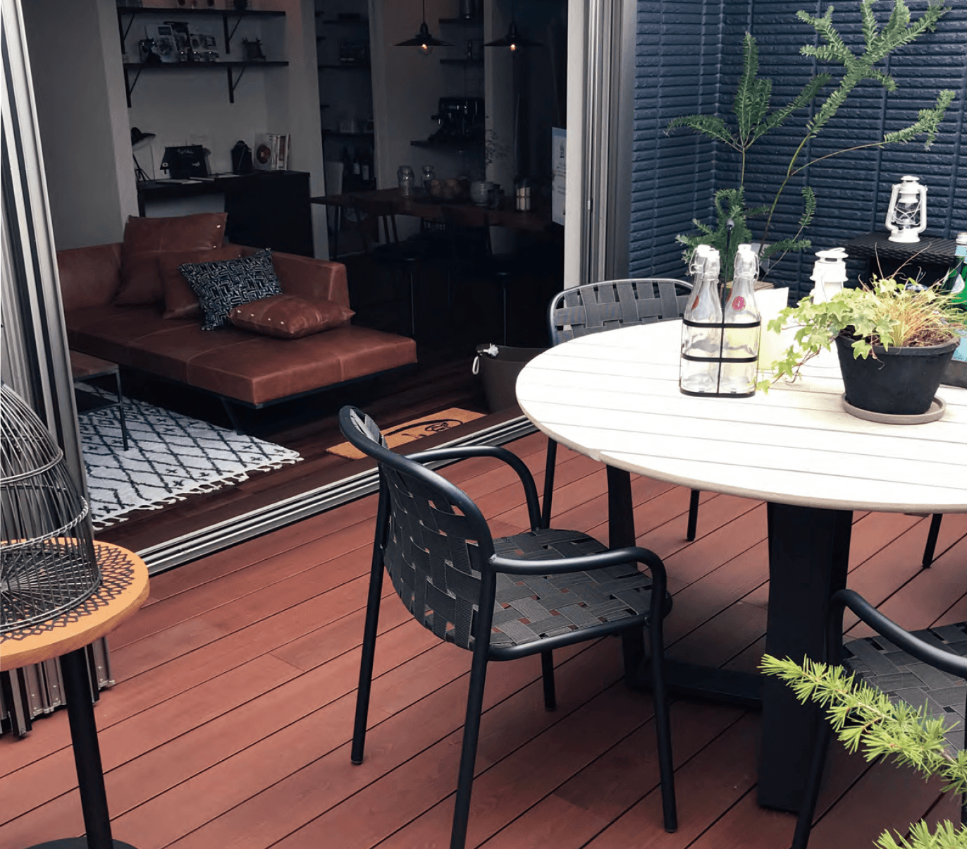 MINOの「彩木ルーフデッキ【2024年版】」のサブ画像2