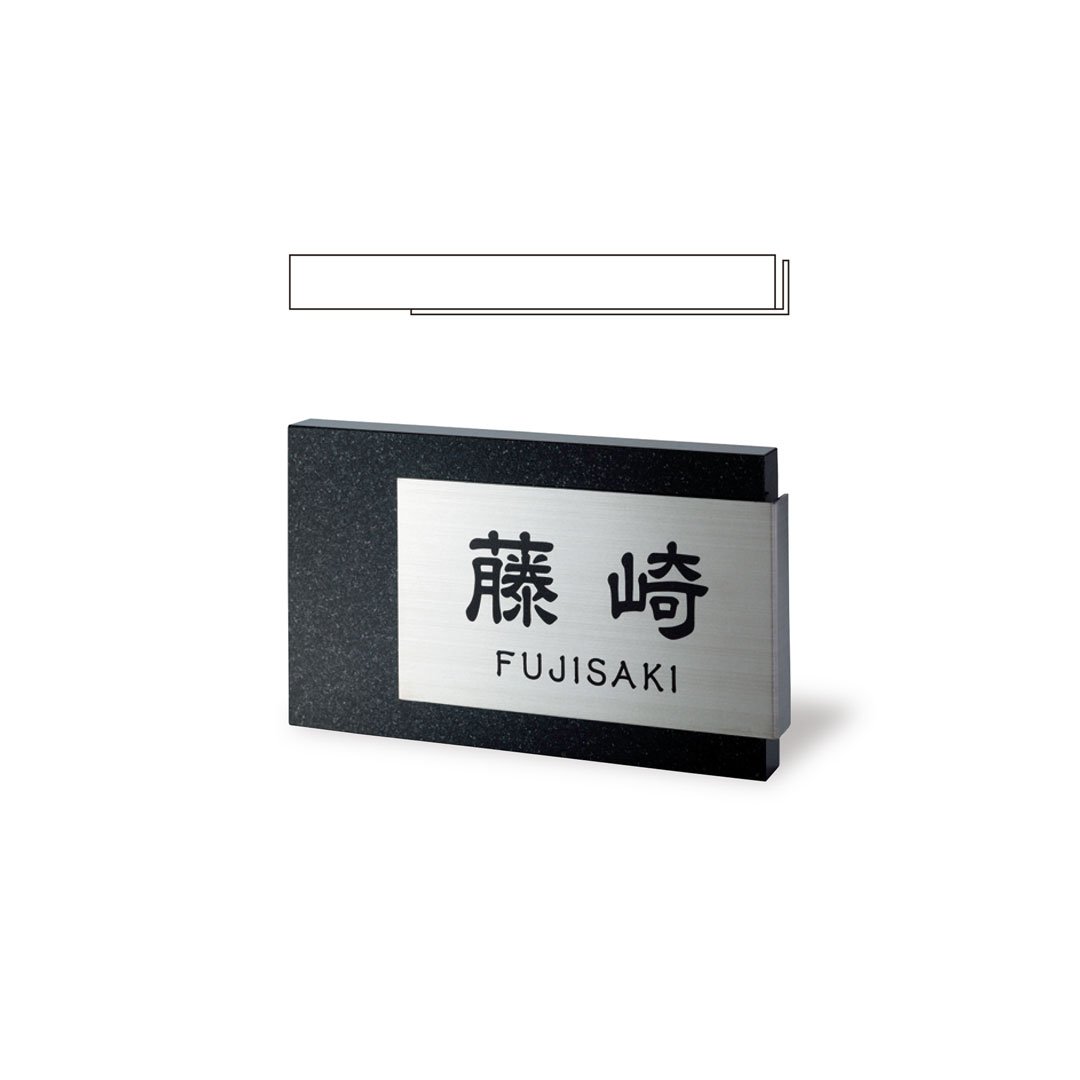 福彫の「スタイリッシュ チタン」のサブ画像4