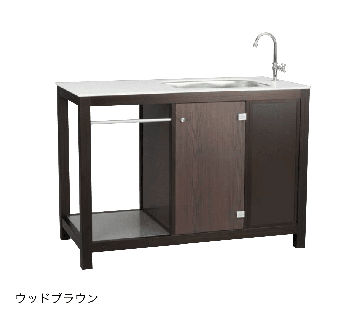 オンリーワンクラブの「ガーデンシンク マニフィーク」のサブ画像7