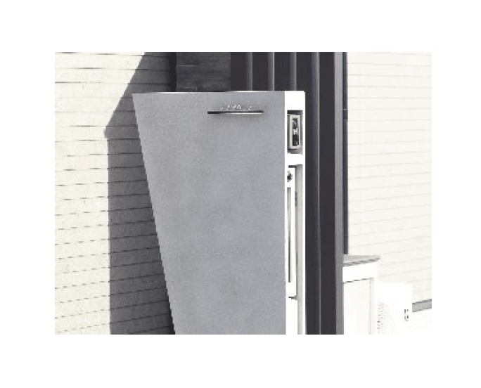 ディーズガーデンの「モダンコレクション MN-01/MN-01L/MN-02/MN-02L」のサブ画像1