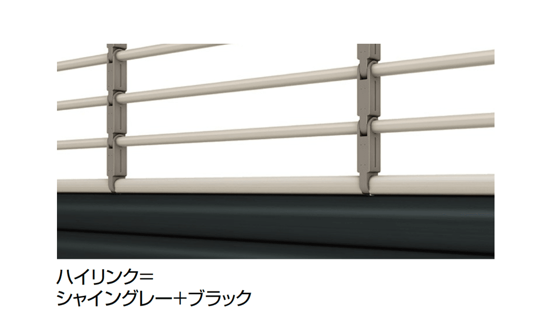 LIXILの「ワイドシャッターS Cタイプ」のサブ画像11