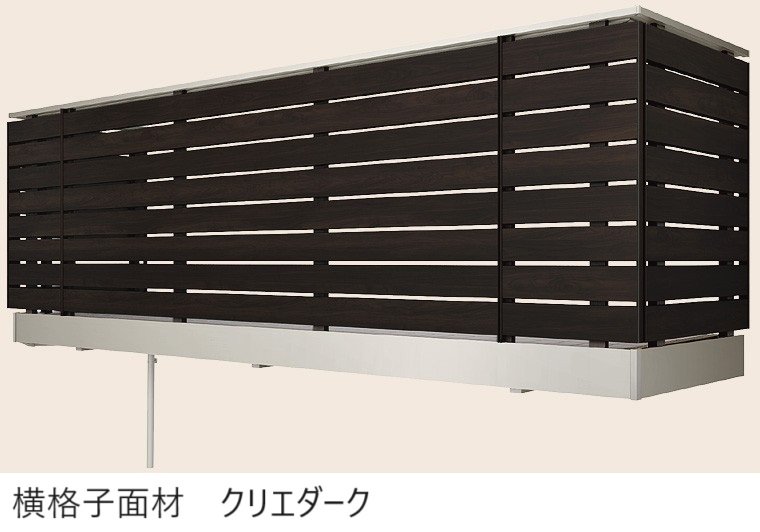 LIXILの「ビューステージ Sスタイル(メーターモジュール)【2024年版】」のサブ画像14