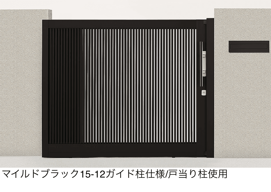 LIXILの「アウタースライド B型」のサブ画像4