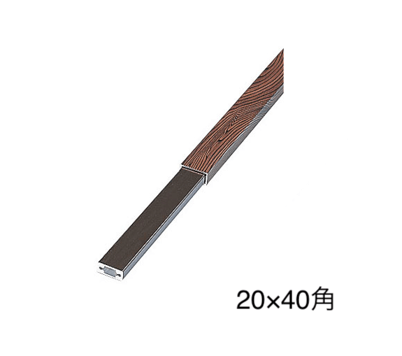 タカショーの「アルミジョイント」のサブ画像2