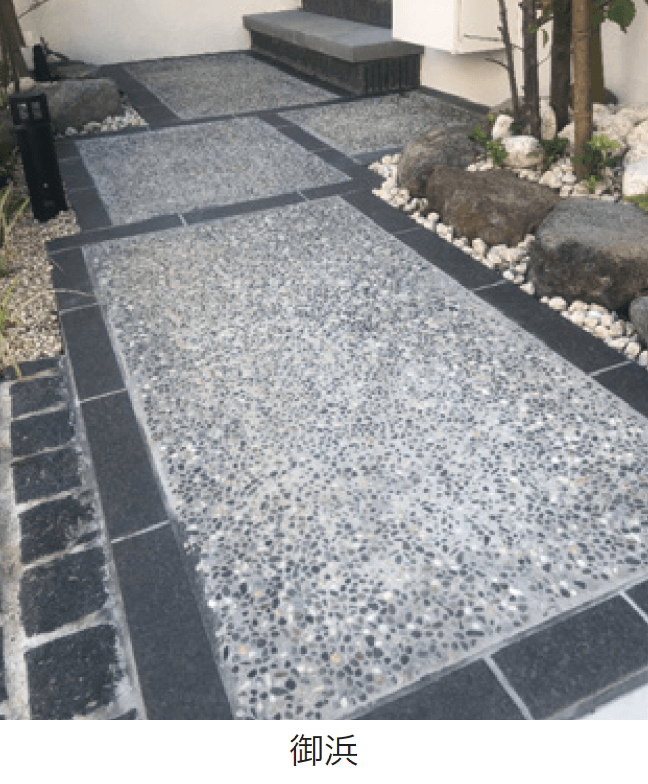 ゆとりの「グラベルネット洗い出し 【2022年版】」のサブ画像1