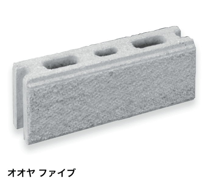 マチダコーポレーションの「オオヤファイブ/オオヤナイン」のサブ画像4