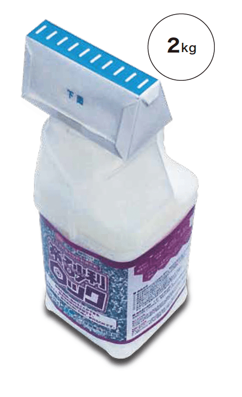 ゆとりの「楽砂利ロック」のサブ画像1