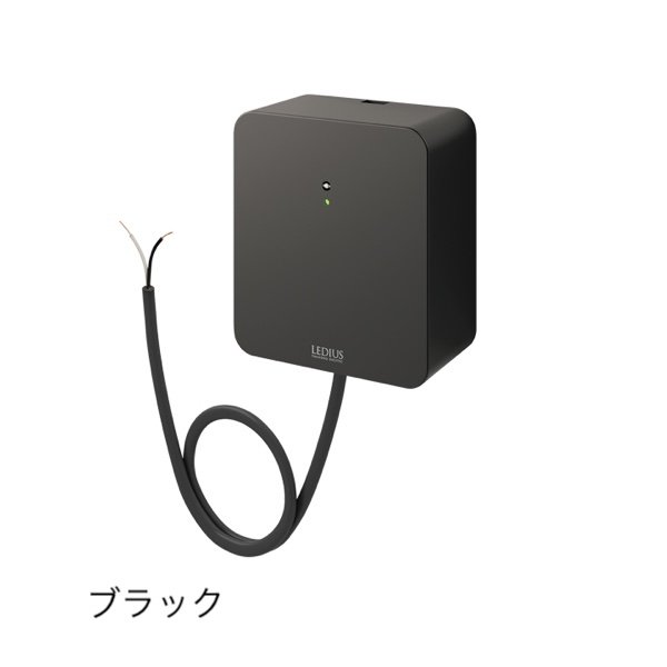 タカショーの「24Vトランス タイマー付 直結タイプ」のサブ画像1