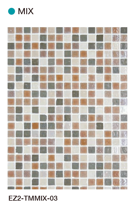 オンリーワンクラブの「ティントモザイク(ガラスモザイクタイル)【2024年版】」のサブ画像4