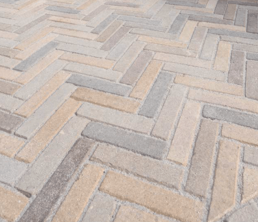 オンリーワンクラブの「アンティークブリックス スプレッド」