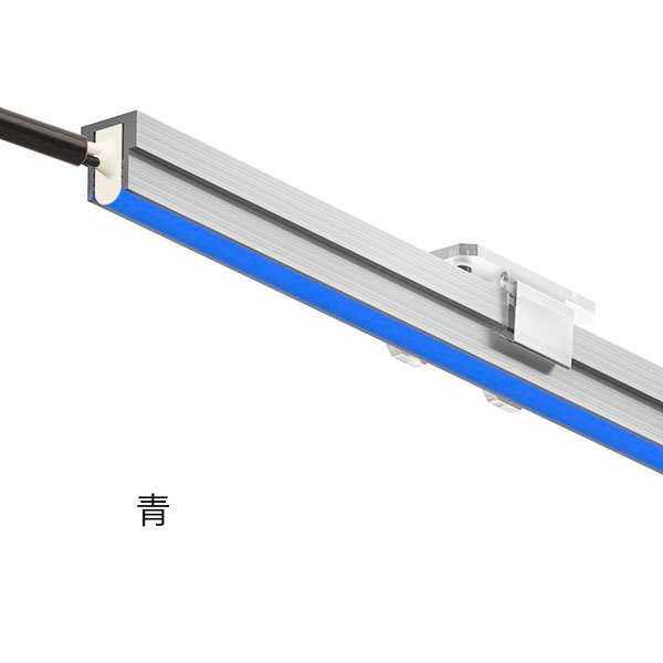 タカショーの「ドットレスLEDバー レール付 24V」のサブ画像2