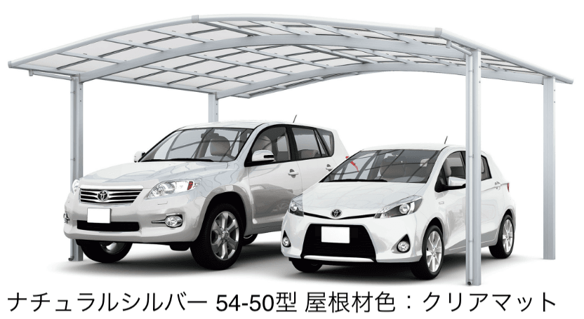 LIXILの「ネスカR 2台用」