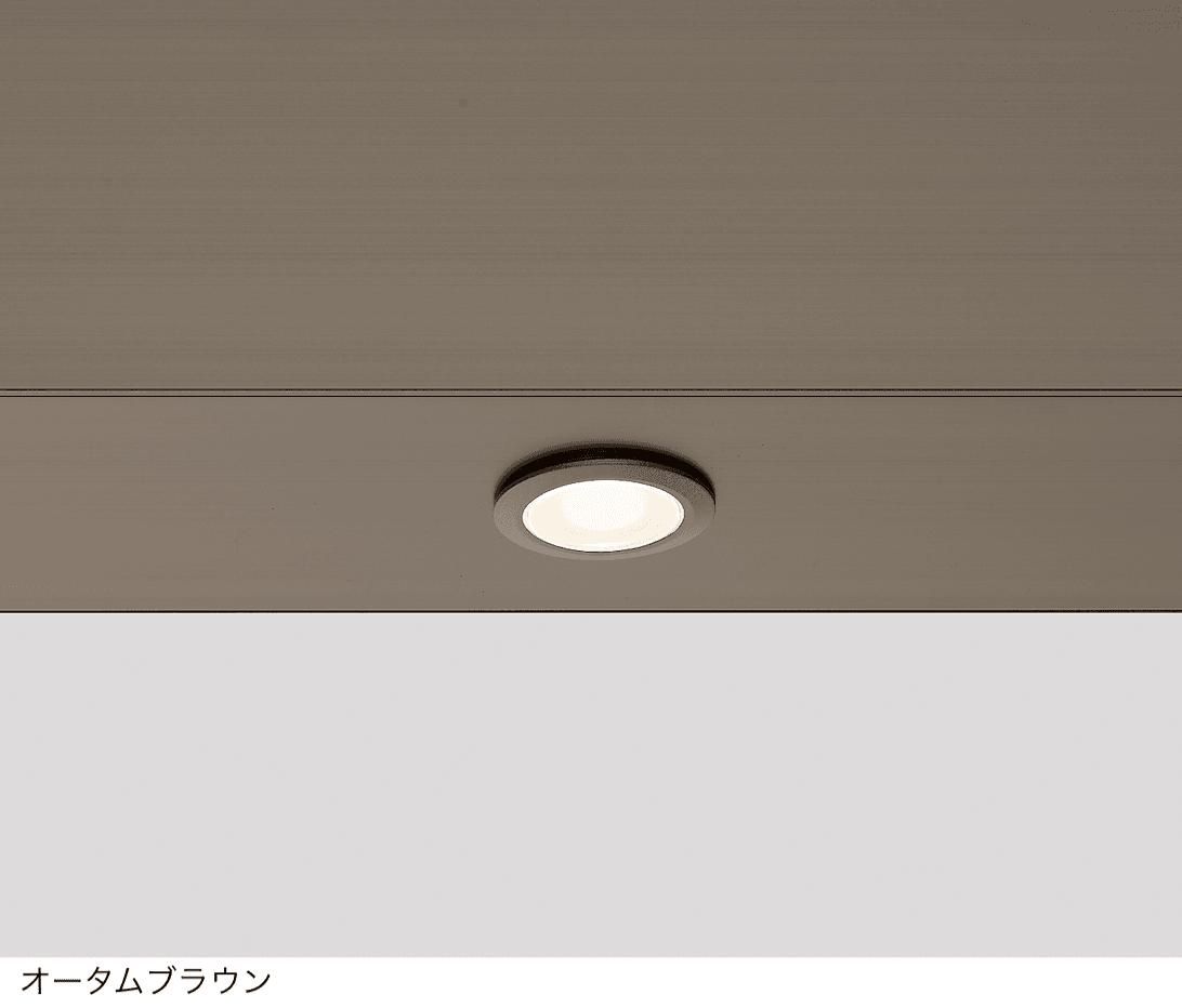 LIXILの「ダウンライト DL-G1型」のサブ画像3