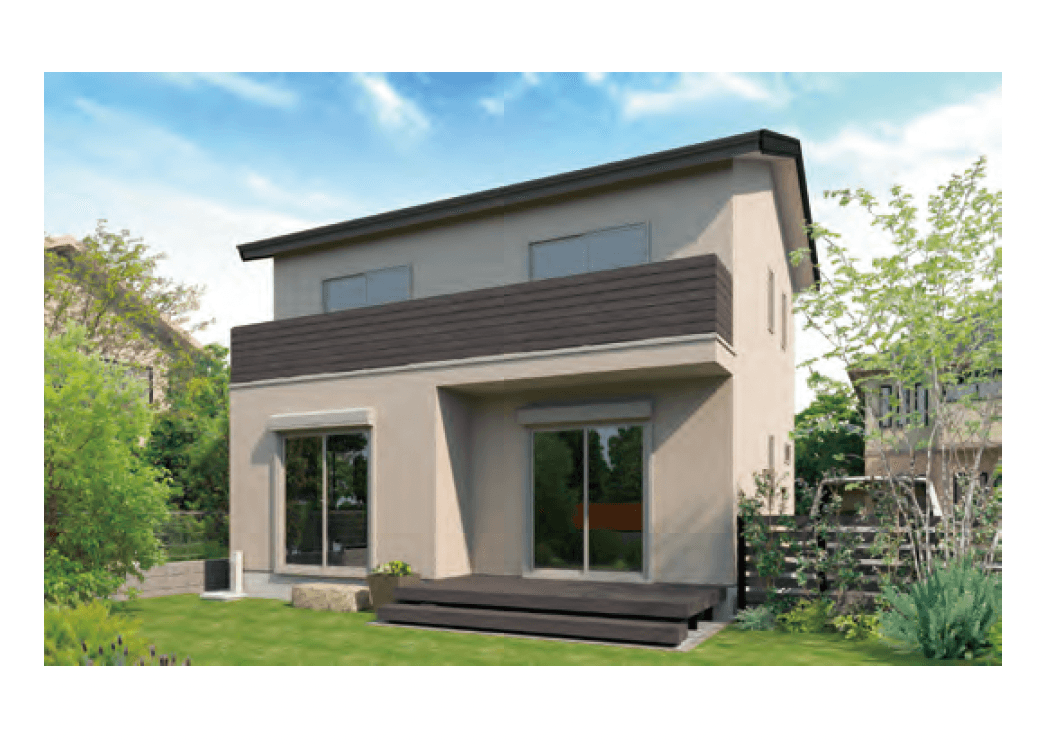 MINOの「笠木付彩木いたばり手摺212H870タイプ【2024年版】」のサブ画像2