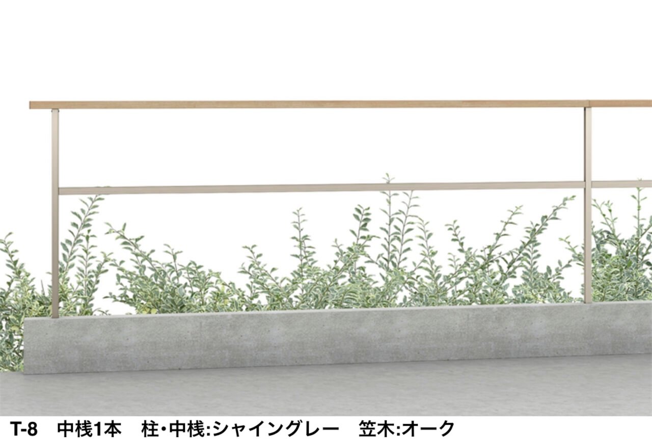 LIXILの「フェンスAL(フレームフェンス)【2024年版】」のサブ画像24