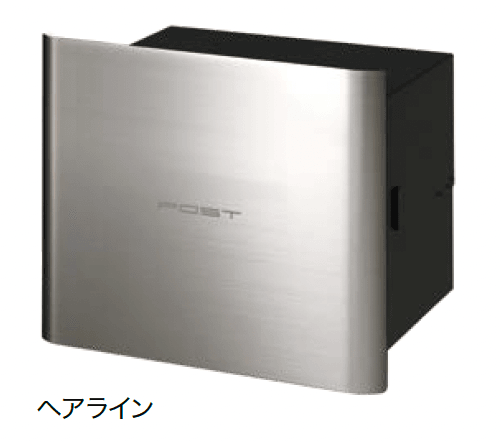 オンリーワンクラブの「イルヴァリオ 埋め込みタイプ ステンレス」のサブ画像1